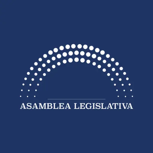 Logotipo de la Asamblea Legislativa