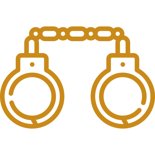 Icono de procesos penales