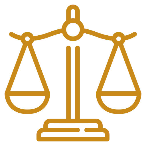Icono de representación legal