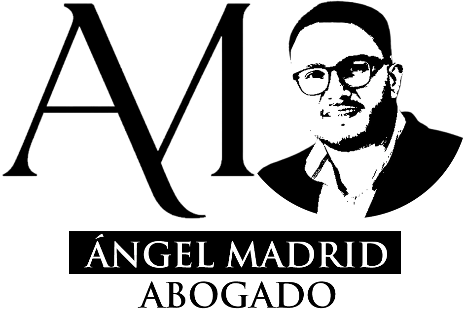 Ángel Madrid Abogado