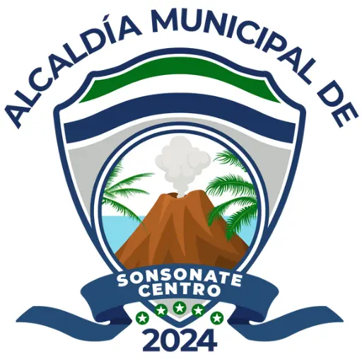 Logotipo de la Alcaldía de Sonsonate
